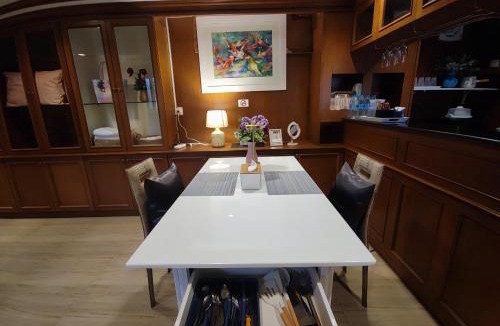 Bang Khun Kong House | Rimasehouse 222 ทับ8
