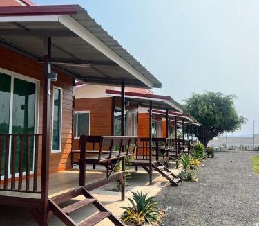 Sirindhorn Hotel | Rimkuan Lakeview