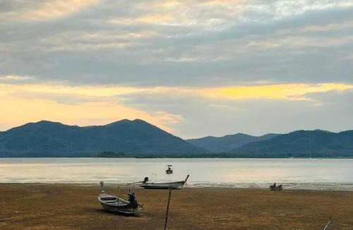 Ko Yao House | Rimlay Bay View