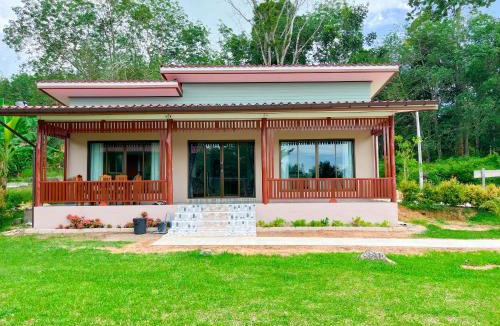 Ko Yao House | Rimlay Bay View