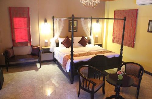 Ban Wang Hom Resort | Rimlay Park Resort