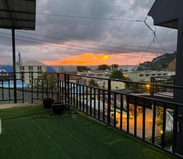 Patong House | Rinda House Patong 31