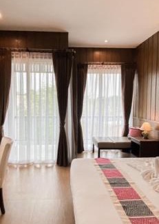 Nai Wiang Resort | Risasinee Spa & Resort