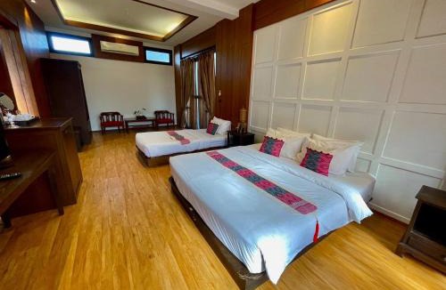 Nai Wiang Resort | Risasinee Spa & Resort