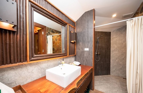 Tha Sao Resort | River Kwai Resotel