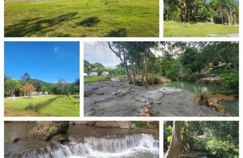Mu Si Apartment | Riverhill khaoyai homestay