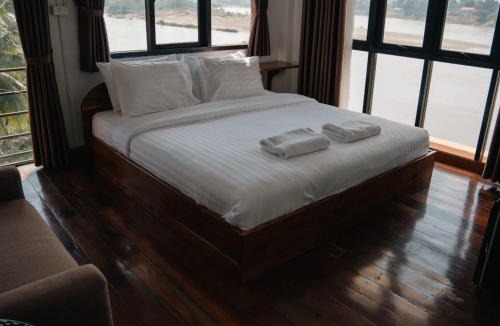 Houayxay Hotel | Riverside Houayxay Hotel