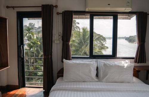 Houayxay Hotel | Riverside Houayxay Hotel