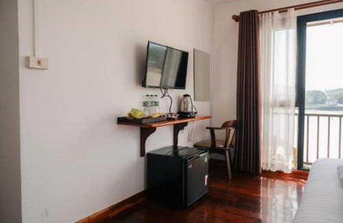 Houayxay Hotel | Riverside Houayxay Hotel