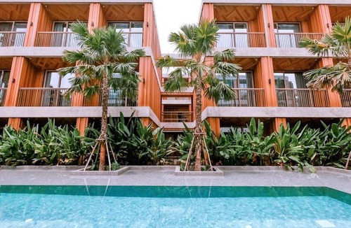 Samut Songkhram Hotel | Riverton Hotel
