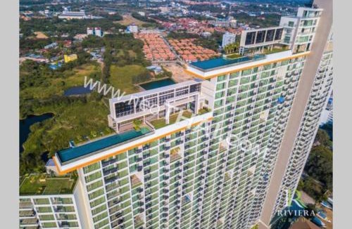 South Pattaya Apartment | RIVIERA JOMTIEN THE LUXURY STAY In PATTAYA!