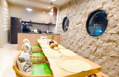 Thab Prik Villa | Rivla C Pool Villa near Ao nang beach