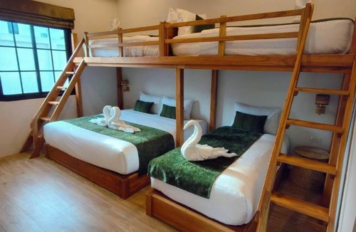Thab Prik Villa | Rivla C Pool Villa near Ao nang beach