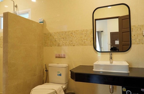 Ban Bang Saen Hotel | Rocco Hotel Bangsaen
