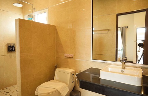 Ban Bang Saen Hotel | Rocco Hotel Bangsaen