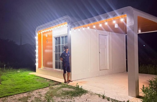 Thapma House | ROJI Resort