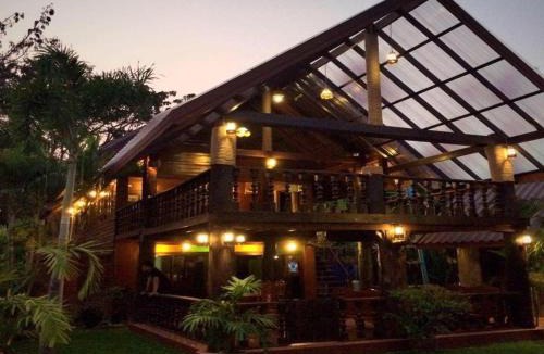 Hang Dong Resort | Rommai Reunngam Resort