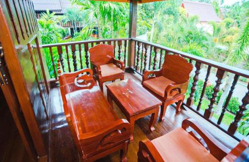 Hang Dong Resort | Rommai Reunngam Resort