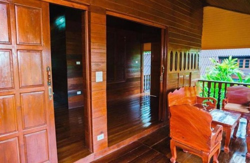 Hang Dong Resort | Rommai Reunngam Resort