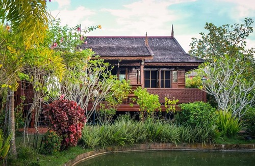 Ban Du House | Rommai Villa Chiang Rai