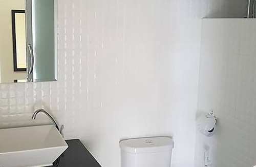 K. Wang Chao Hotel | Room 18 at PTT Wangchao