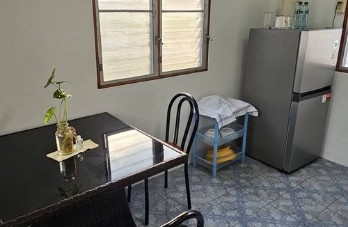 Ao Nang House | Room and Motorbike 10/2