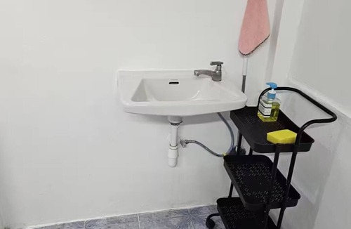 Ao Nang House | Room and Motorbike 10/2