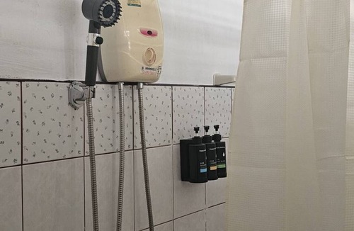 Krabi House | Room and Motorbike 12/2