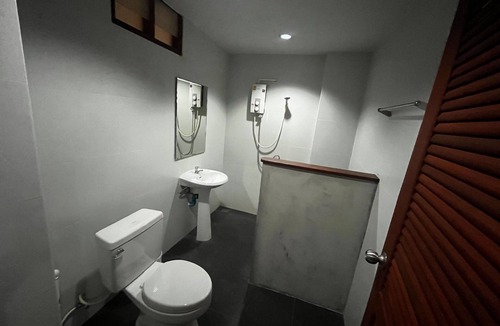 Bang Po Hotel | Room Beach Samui