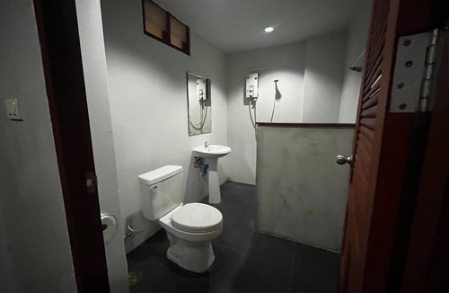 Bang Po Hotel | Room Beach Samui