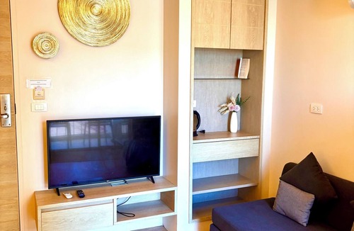 Ao Nang House | Room-breezy Studio Aonang