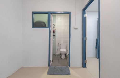Chom Phon House | Roombix CityHouse -CozyHouse Chatuchak For10 ppl - RB1