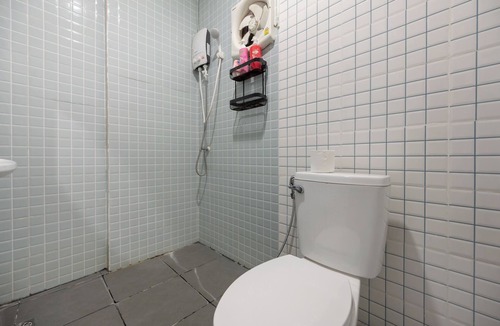 Chom Phon House | Roombix CityHouse -CozyHouse Chatuchak For10 ppl - RB1