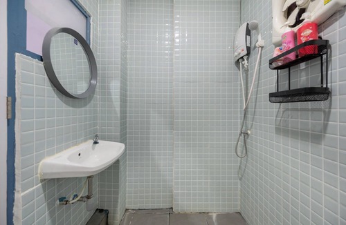 Chom Phon House | Roombix CityHouse -CozyHouse Chatuchak For10 ppl - RB1