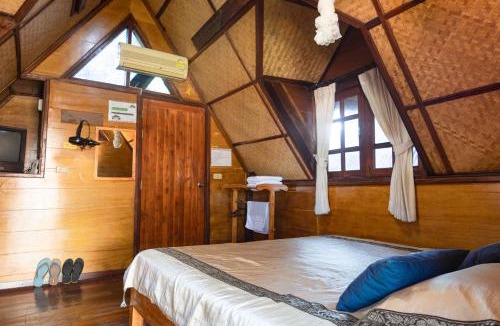 Sop Ruak Hotel | RoomQuest Golden Triangle Premium Collection