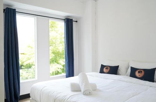 Chom Phon Hotel | RoomQuest IT Square Don Mueang Airport