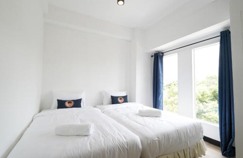 Chom Phon Hotel | RoomQuest IT Square Don Mueang Airport