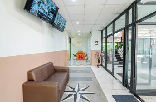 Khlong Nung Apartment | RoomQuest SPS Hotel and Residence