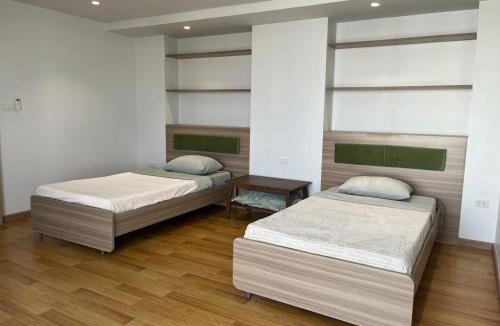 Bang Na Apartment | Rosewood Sridan