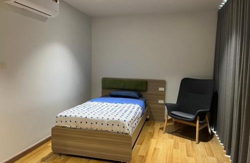 Bang Na Apartment | Rosewood Sridan