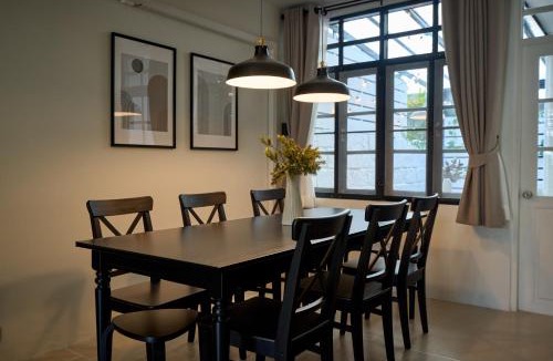 Huay Kaew House | Rosie Home, 4BR opposite One Nimman by Beginning with