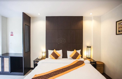 Ao Nang Hotel | Royal Nakara Ao Nang