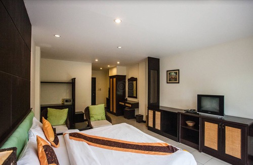Ao Nang Hotel | Royal Nakara Ao Nang