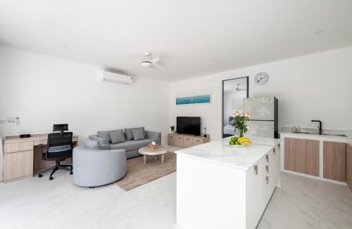 Hin Hong Villa | Royal Palm Luxury Villas