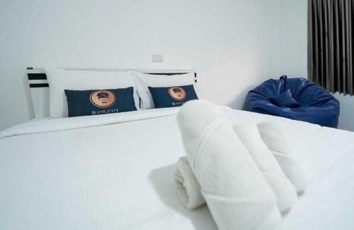 North Pattaya Hostel | RQ North Pattaya by Collection O