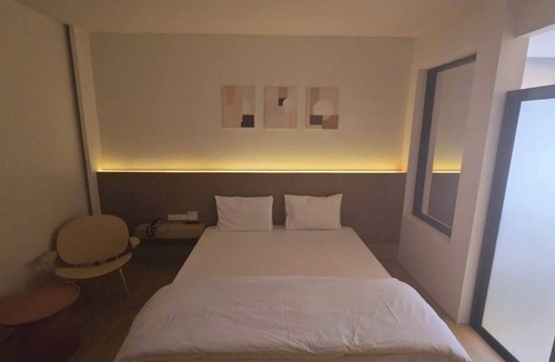 Si Racha Hotel | Rsai sriracha