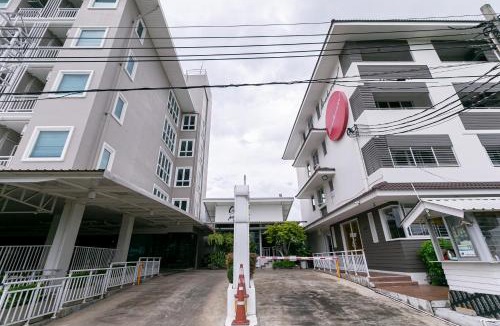 Bang Khae Hotel | Ruan Plaisoi Apartment