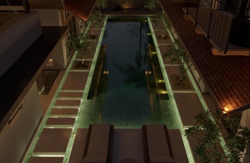 Luang Prabang Hotel | Ruby boutique hotel Luangpabang