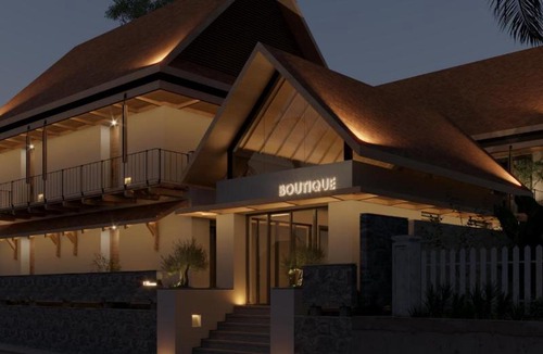 Luang Prabang Hotel | Ruby boutique hotel Luangpabang