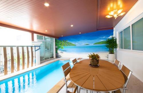 Nanai Road Villa | Rudi House